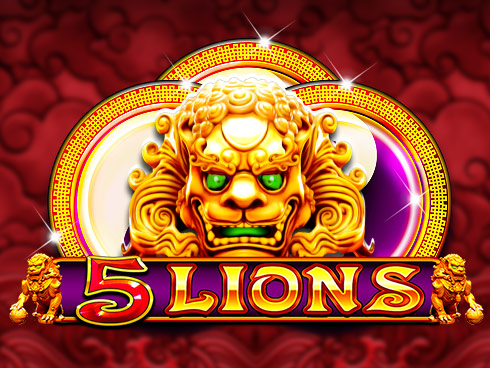 slot 5 Lions Gold, estratégias de jogo, dicas para vencer, cassino online, jackpots progressivos