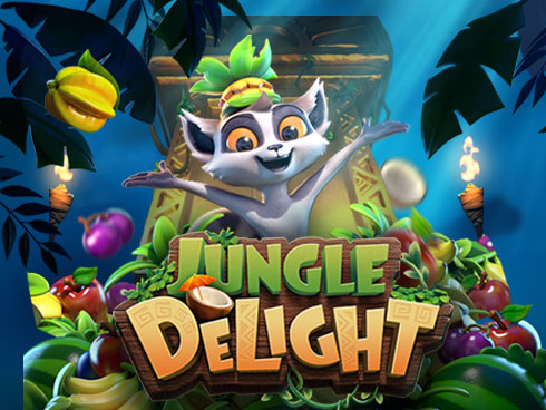 slot da Delícia da Selva, jogo de cassino online, estratégias de apostas, símbolos especiais, vitórias no slot