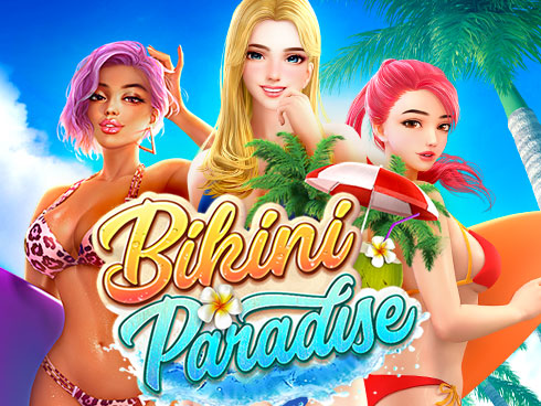 Bikini Paradise, slot, apostas, ganhos, cassino online